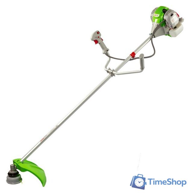 Триммер RedVerg RD-GB233 - Изображение №1 — Интернет-магазин Time-Shop