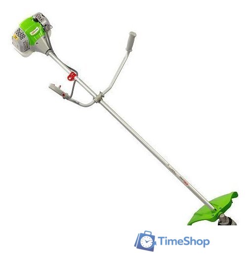 Триммер RedVerg RD-GB233 - Изображение №2 — Интернет-магазин Time-Shop