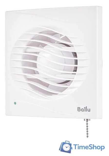 Осевой вентилятор Ballu BAF-AR 150 VP - Изображение №1 — Интернет-магазин Time-Shop