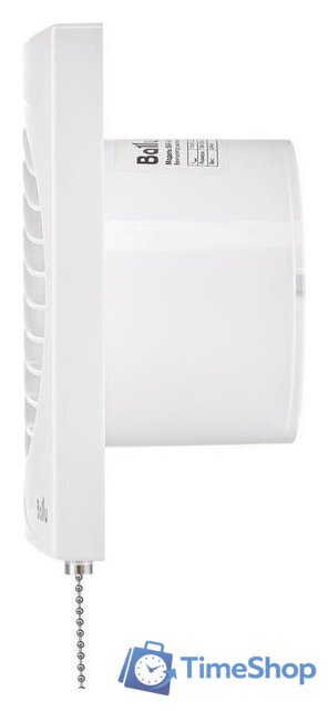 Осевой вентилятор Ballu BAF-AR 150 VP - Изображение №5 — Интернет-магазин Time-Shop