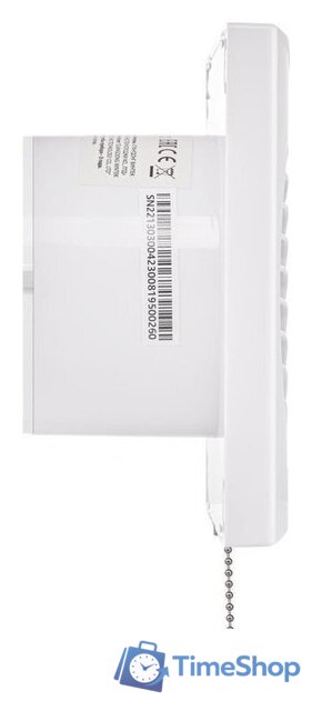 Осевой вентилятор Ballu BAF-AR 150 VP - Изображение №3 — Интернет-магазин Time-Shop