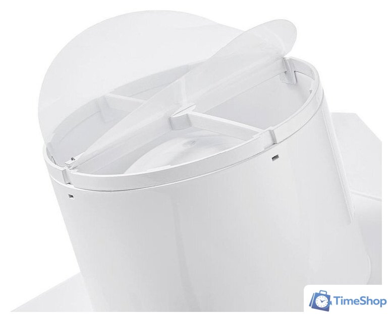 Осевой вентилятор Ballu BAF-AR 150 VP - Изображение №6 — Интернет-магазин Time-Shop