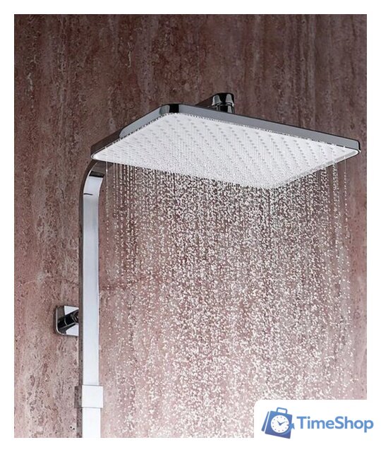 Душевая система  Ganzer GZ44161-F - Изображение №5 — Интернет-магазин Time-Shop