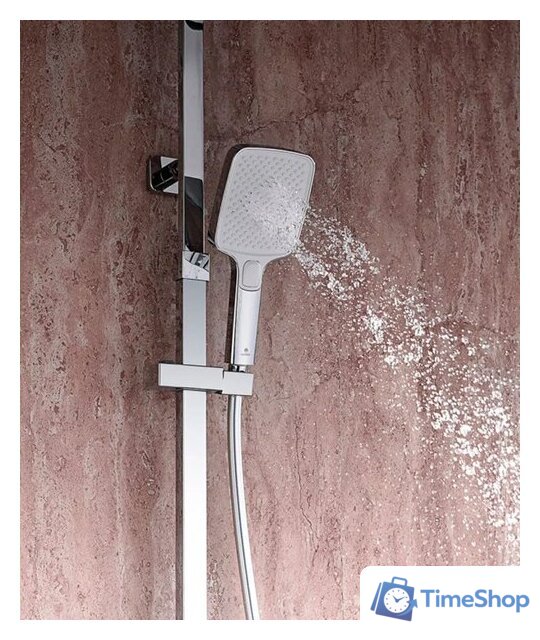 Душевая система  Ganzer GZ44161-F - Изображение №9 — Интернет-магазин Time-Shop