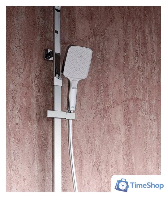 Душевая система  Ganzer GZ44161-F - Изображение №6 — Интернет-магазин Time-Shop