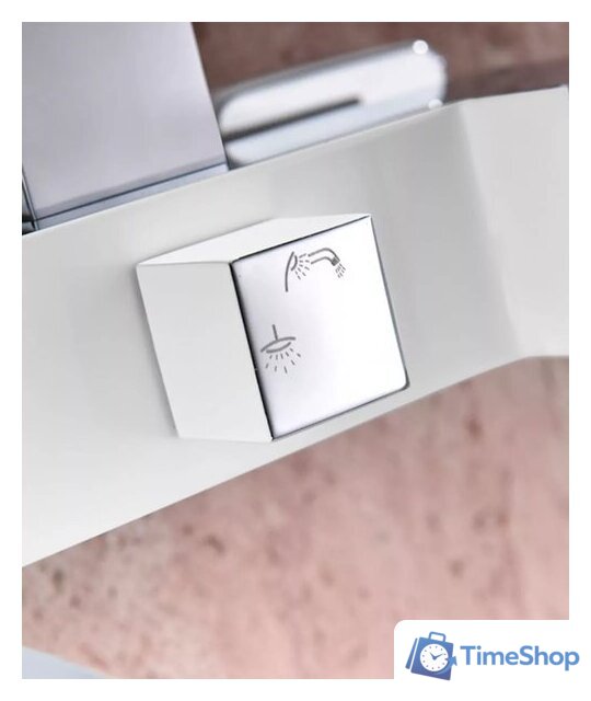 Душевая система  Ganzer GZ44161-F - Изображение №12 — Интернет-магазин Time-Shop