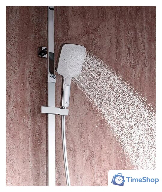 Душевая система  Ganzer GZ44161-F - Изображение №7 — Интернет-магазин Time-Shop