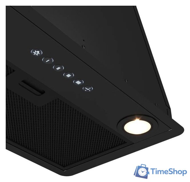 Кухонная вытяжка Elikor Врезной блок Box 50П-1000-Э4Д 290032 (черный) - Изображение №5 — Интернет-магазин Time-Shop
