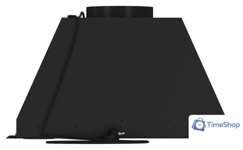 Кухонная вытяжка Elikor Врезной блок Box 50П-1000-Э4Д 290032 (черный) - Изображение №3 — Интернет-магазин Time-Shop