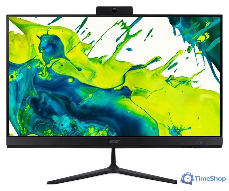 Моноблок Acer Aspire C27B-GARL DQ.BT2CD.003 - Изображение №2 — Интернет-магазин Time-Shop