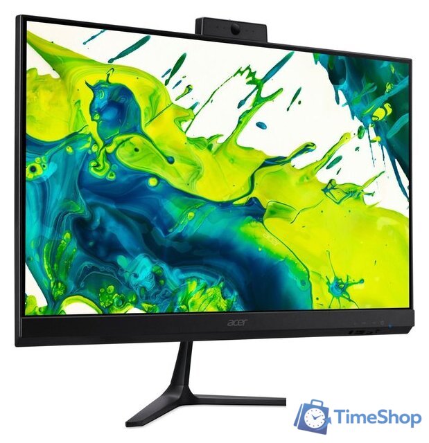 Моноблок Acer Aspire C27B-GARL DQ.BT2CD.003 - Изображение №3 — Интернет-магазин Time-Shop