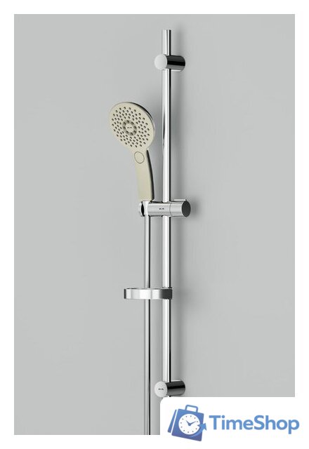 Душевой гарнитур  AM.PM Inspire V2.0 F0150A000 - Изображение №6 — Интернет-магазин Time-Shop