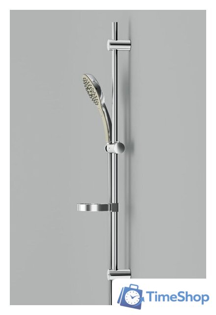 Душевой гарнитур  AM.PM Inspire V2.0 F0150A000 - Изображение №5 — Интернет-магазин Time-Shop