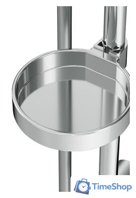 Душевой гарнитур  AM.PM Inspire V2.0 F0150A000 - Изображение №3 — Интернет-магазин Time-Shop