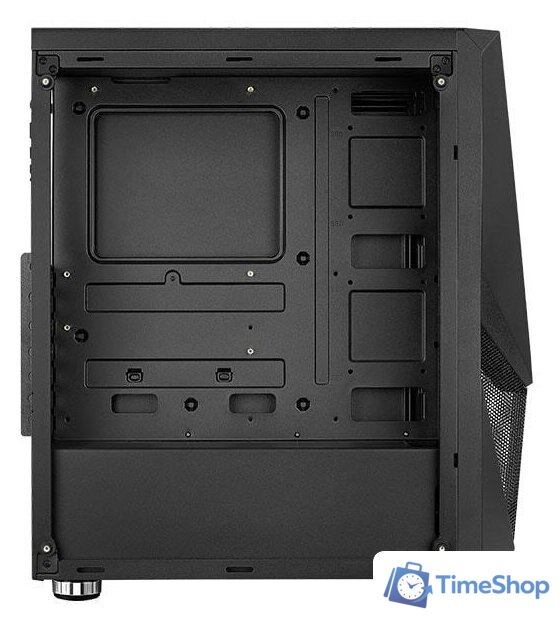 Корпус AeroCool Zauron Saturn FRGB-G-BK-v1 - Изображение №9 — Интернет-магазин Time-Shop