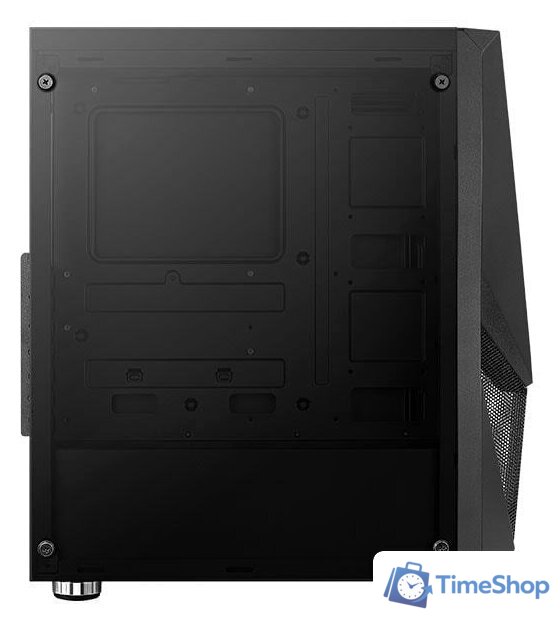 Корпус AeroCool Zauron Saturn FRGB-G-BK-v1 - Изображение №10 — Интернет-магазин Time-Shop