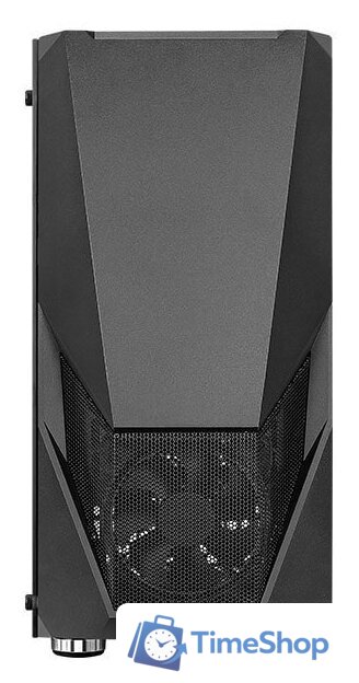 Корпус AeroCool Zauron Saturn FRGB-G-BK-v1 - Изображение №5 — Интернет-магазин Time-Shop