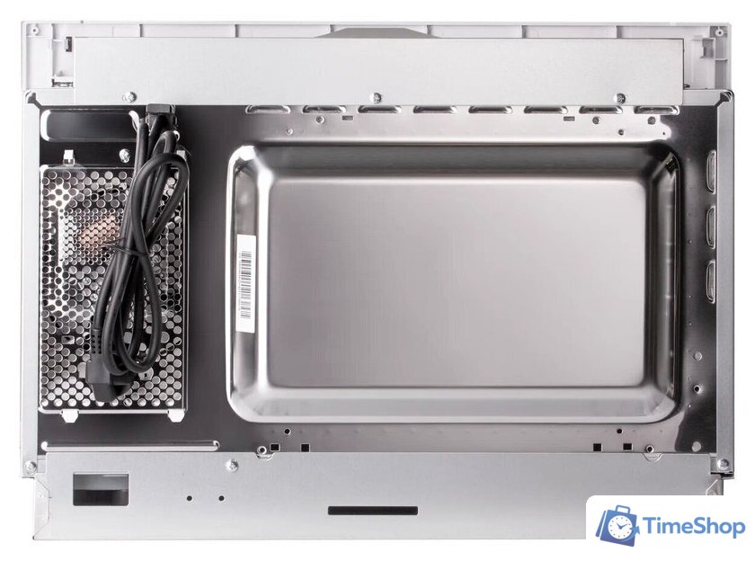 Микроволновая печь MAUNFELD MBMO925SGW11 - Изображение №7 — Интернет-магазин Time-Shop