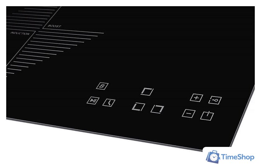 Варочная панель KUPPERSBERG ICO 402 - Изображение №2 — Интернет-магазин Time-Shop