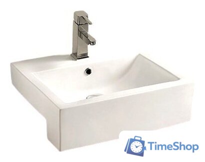 Умывальник WeltWasser Deilbach 4012 - Изображение №1 — Интернет-магазин Time-Shop