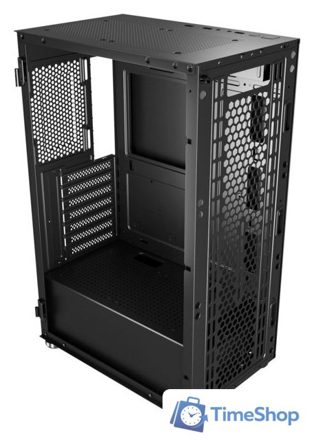 Корпус A4Tech Bloody BD-CC106 (черный) - Изображение №9 — Интернет-магазин Time-Shop