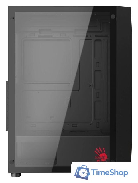 Корпус A4Tech Bloody BD-CC106 (черный) - Изображение №7 — Интернет-магазин Time-Shop