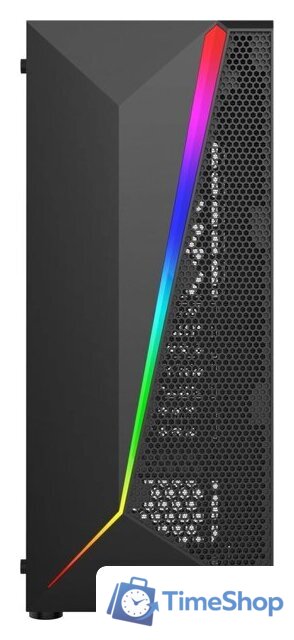 Корпус A4Tech Bloody BD-CC106 (черный) - Изображение №5 — Интернет-магазин Time-Shop