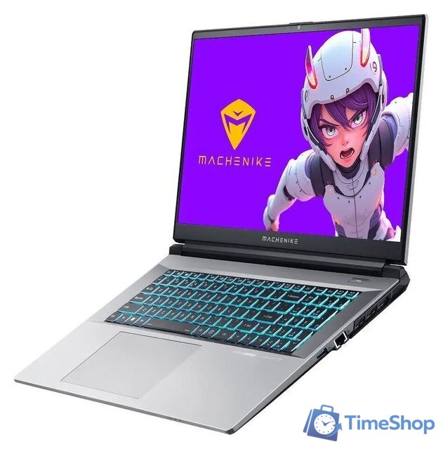 Игровой ноутбук Machenike L17 Satellite Plus JJ00GE00JRU - Изображение №3 — Интернет-магазин Time-Shop