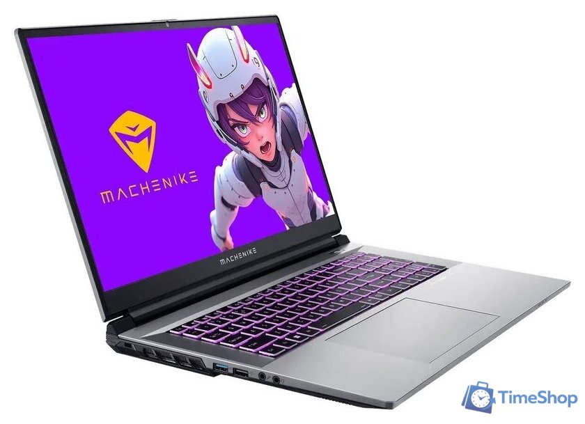 Игровой ноутбук Machenike L17 Satellite Plus JJ00GE00JRU - Изображение №2 — Интернет-магазин Time-Shop