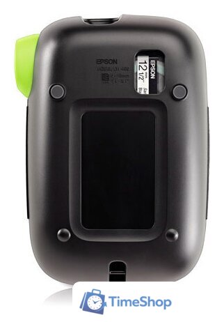 Принтер этикеток Epson LabelWorks LW-400VP - Изображение №3 — Интернет-магазин Time-Shop