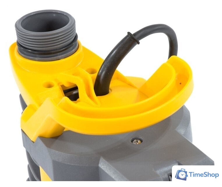 Дренажный насос Denzel DPХ800 - Изображение №7 — Интернет-магазин Time-Shop