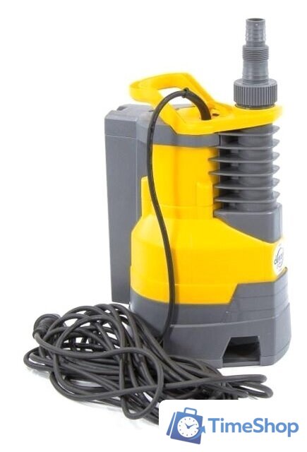 Дренажный насос Denzel DPХ800 - Изображение №2 — Интернет-магазин Time-Shop