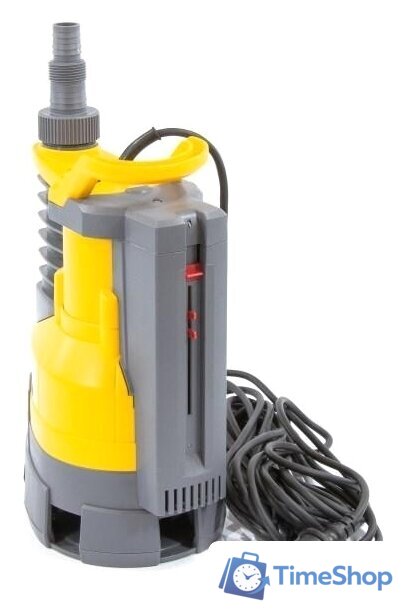 Дренажный насос Denzel DPХ800 - Изображение №3 — Интернет-магазин Time-Shop