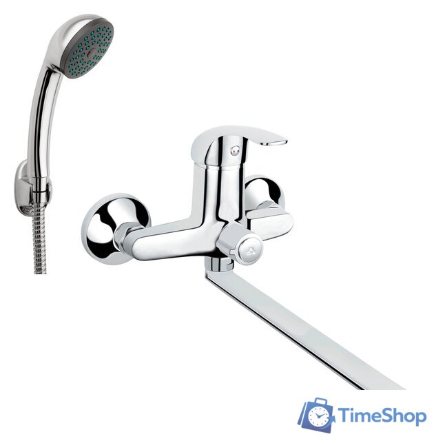 Смеситель Ferro Vasto BVA55A - Изображение №1 — Интернет-магазин Time-Shop