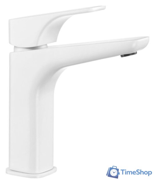 Смеситель Deante Hiacynt Bianco BQH A20K - Изображение №1 — Интернет-магазин Time-Shop