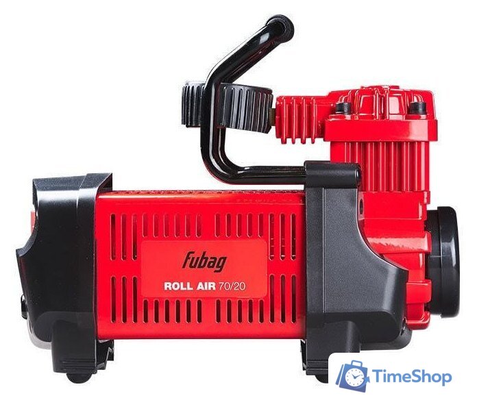 Автомобильный компрессор Fubag Roll Air 70/20 - Изображение №2 — Интернет-магазин Time-Shop