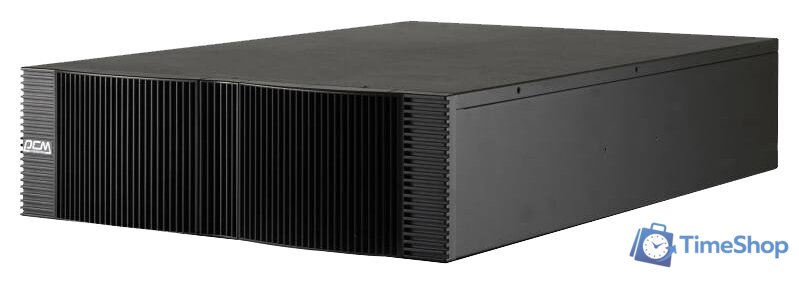 Внешний батарейный блок Powercom BAT VGD-240VRM 10K W/O PDU/CH (240В/9 А·ч) - Изображение №1 — Интернет-магазин Time-Shop