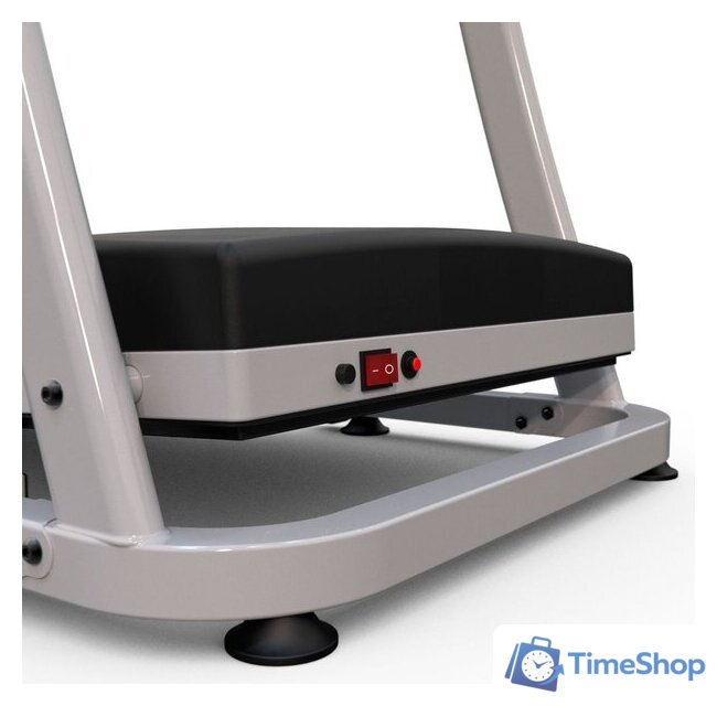Электрическая беговая дорожка DFC Blues T-113 - Изображение №11 — Интернет-магазин Time-Shop