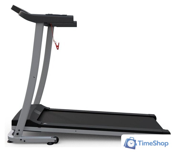 Электрическая беговая дорожка DFC Blues T-113 - Изображение №4 — Интернет-магазин Time-Shop