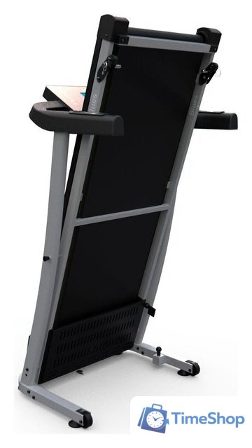 Электрическая беговая дорожка DFC Blues T-113 - Изображение №6 — Интернет-магазин Time-Shop