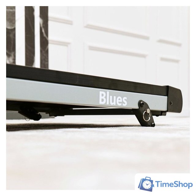 Электрическая беговая дорожка DFC Blues T-113 - Изображение №18 — Интернет-магазин Time-Shop