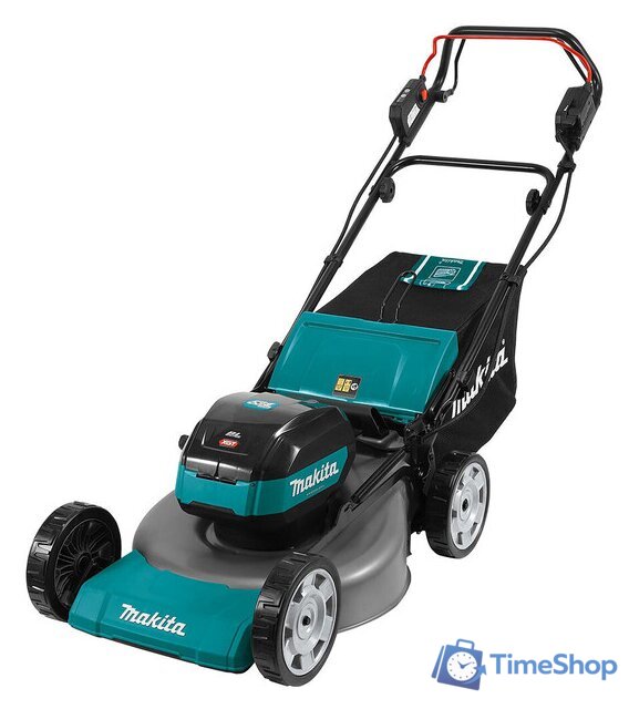Газонокосилка Makita LM002GZ (без АКБ) - Изображение №1 — Интернет-магазин Time-Shop