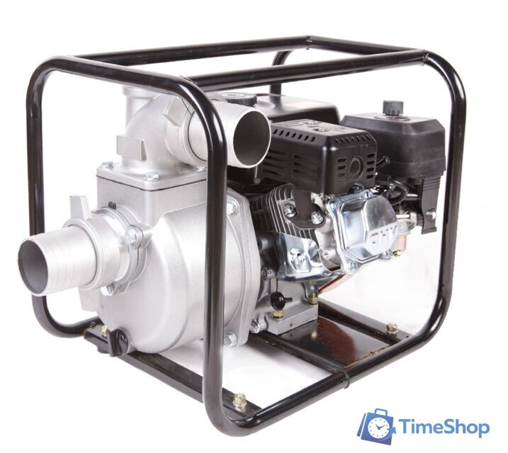 Мотопомпа Patriot MP 3060 S - Изображение №2 — Интернет-магазин Time-Shop