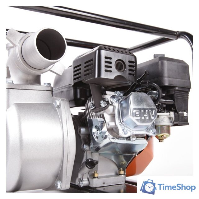 Мотопомпа Patriot MP 3060 S - Изображение №3 — Интернет-магазин Time-Shop