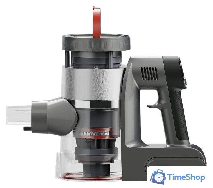 Пылесос Vitek VT-CLSAQUA_RAPID - Изображение №5 — Интернет-магазин Time-Shop