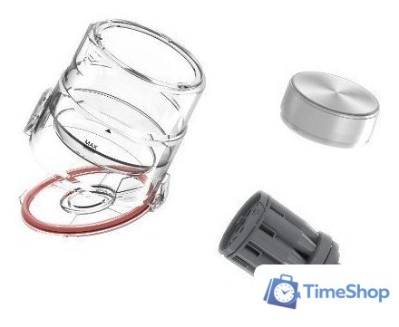 Пылесос Vitek VT-CLSAQUA_RAPID - Изображение №14 — Интернет-магазин Time-Shop