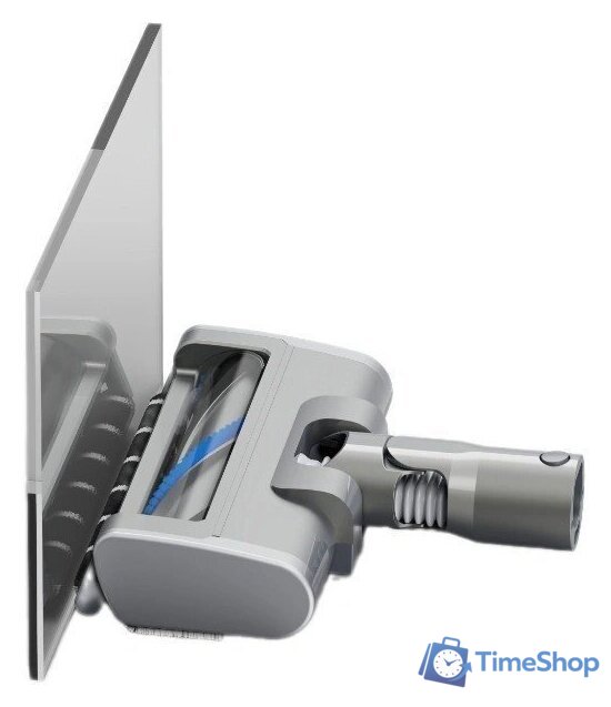 Пылесос Vitek VT-CLSAQUA_RAPID - Изображение №10 — Интернет-магазин Time-Shop