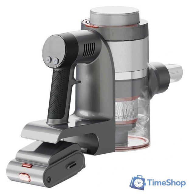 Пылесос Vitek VT-CLSAQUA_RAPID - Изображение №6 — Интернет-магазин Time-Shop