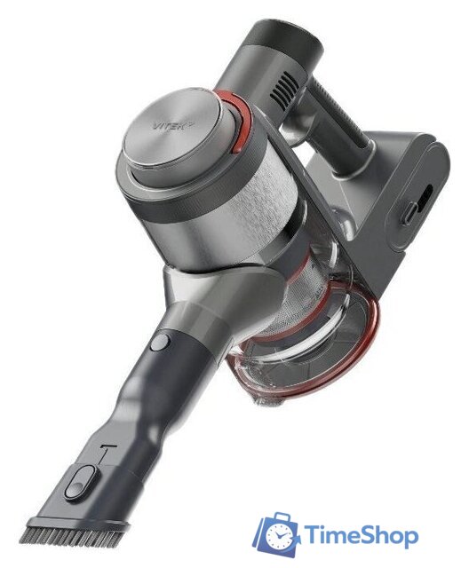 Пылесос Vitek VT-CLSAQUA_RAPID - Изображение №4 — Интернет-магазин Time-Shop