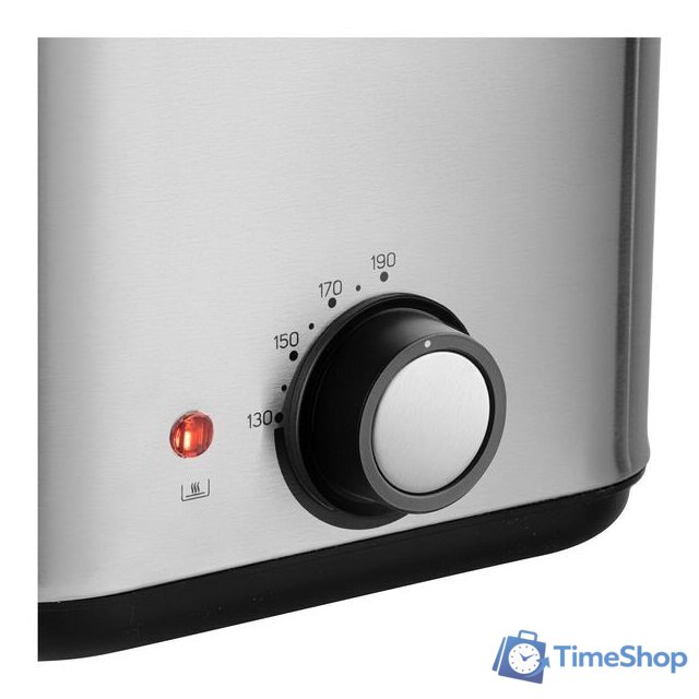 Фритюрница Sencor SFR 6200SS - Изображение №6 — Интернет-магазин Time-Shop